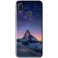 Coque silicone Huawei P Smart Plus personnalisée 