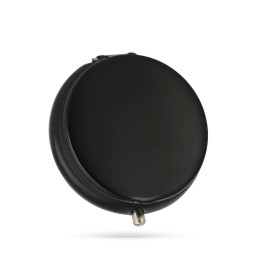 Cendrier rond de poche personnalisable 9.90€