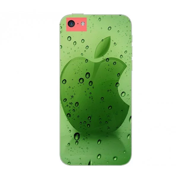Acheter pour réparer Coque iPhone 5 et iPhone 5S vierge personnalisable  brillante pour imprimante 3D par sublimation [ Trouble Clic ]