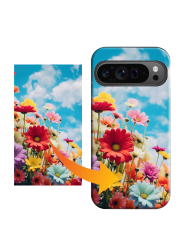 Coque Google Pixel 9 Pro XL personnalisée 