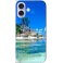 Coque 360°  iPhone 16 Plus personnalisée 