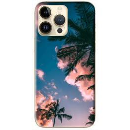 Coque 360°  iPhone 16 Pro personnalisée 