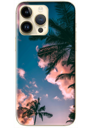 Coque 360°  iPhone 16 Pro personnalisée 