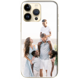 Coque 360°  iPhone 16 Pro Max personnalisée 