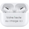 Boîtier Airpods 4 personnalisé