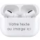 Boîtier airpods pro personnalisé