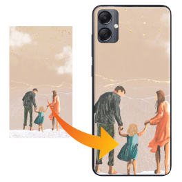 Coque personnalisée Samsung Galaxy A06 4G