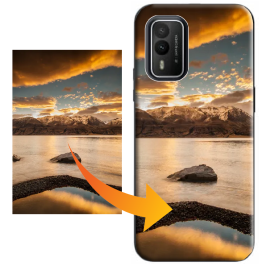 Coque HMD XR21 personnalisée 