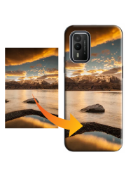 Coque HMD XR21 personnalisée 