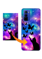 Coque Wiko 10 personnalisée 