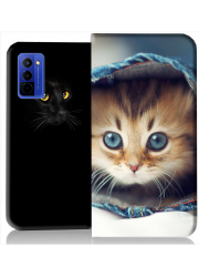 Etui Wiko 10 personnalisé