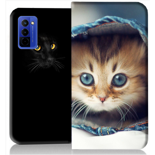 Etui Wiko 10 personnalisé