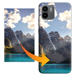 Coque Poco X7 pro personnalisée 