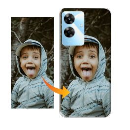 Coque Realme Note 60 4G personnalisée 