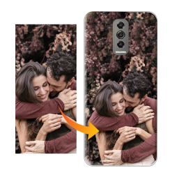 Coque DOOGEE S118 personnalisée 