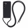 Coque cordon collier personnalisable Samsung Galaxy S25 5G