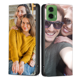 Etui Motorola Moto G35 5G personnalisé