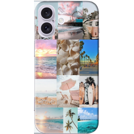 Coque 360°  iPhone SE 3 2022 personnalisée 