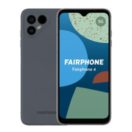 Fairphone 4