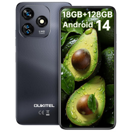 Oukitel C51