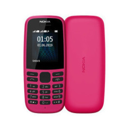 Nokia 105 2019