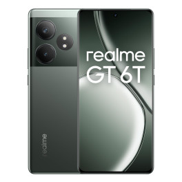 Realme GT 6T