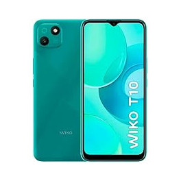 Wiko T10