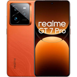 Realme GT 7 pro