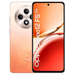 Oppo Reno 12FS 5G