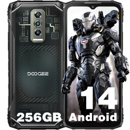 DOOGEE Blade10 Ultra