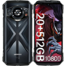 DOOGEE S118 Pro