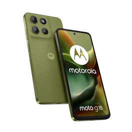 Motorola Moto G15 4G