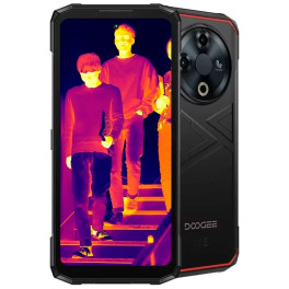 Doogee Fire 6