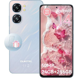 Oukitel C58