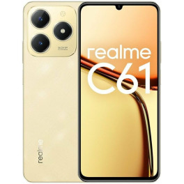 Realme C61 4G