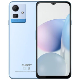 Cubot Note 50