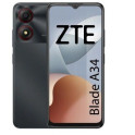 ZTE Blade A34