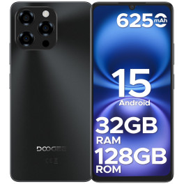 DOOGEE Note 58