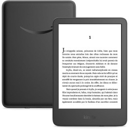 Tablette Kindle 6"