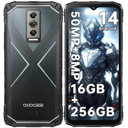 Doogee BLADE 10 PRO