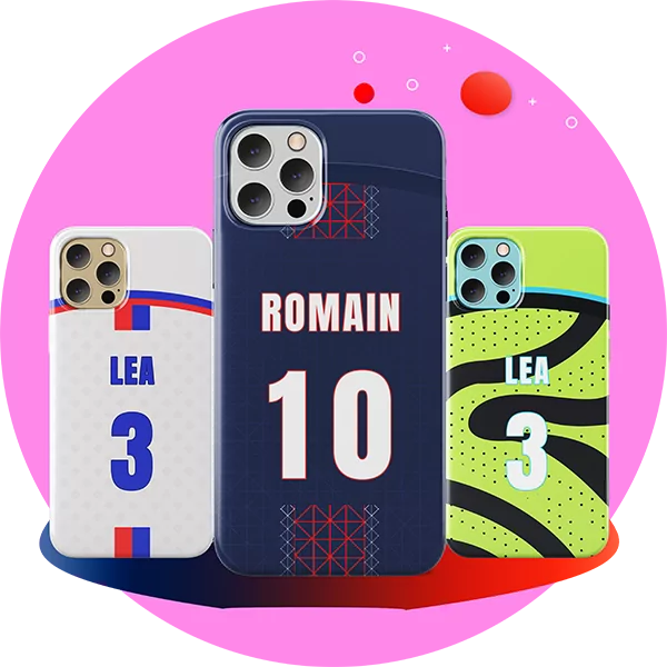 Les coques sportives